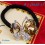 Crystal Butterfly/Blossoms Style Hairband with SWAROVSKI Elements (8625)