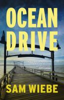 Cover of Ocean Drive