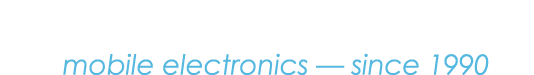 Systems Unlimited — mobile electronics since 1990