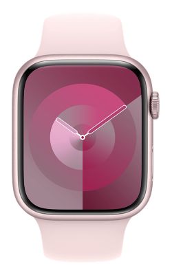 Apple-Watch Series 9 45 mm-imagen-0