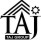 taj group logo