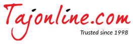 Tajonline.com