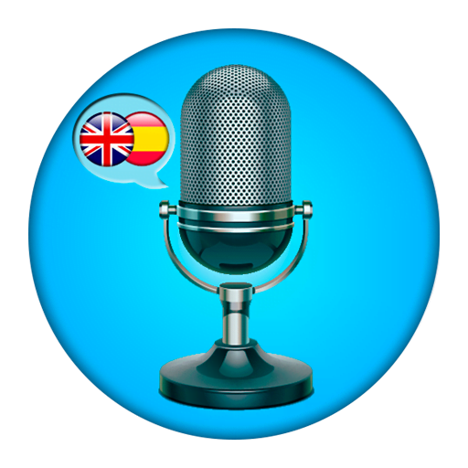 English-Spanish Translator