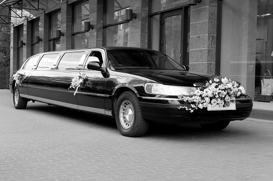 Booking Limo Services