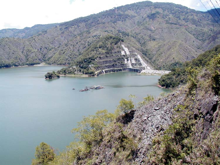 Binga Dam