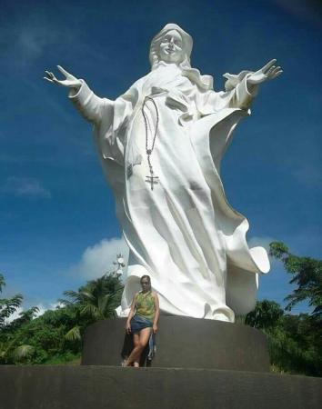 Grotto Of Our Lady Of Rawang