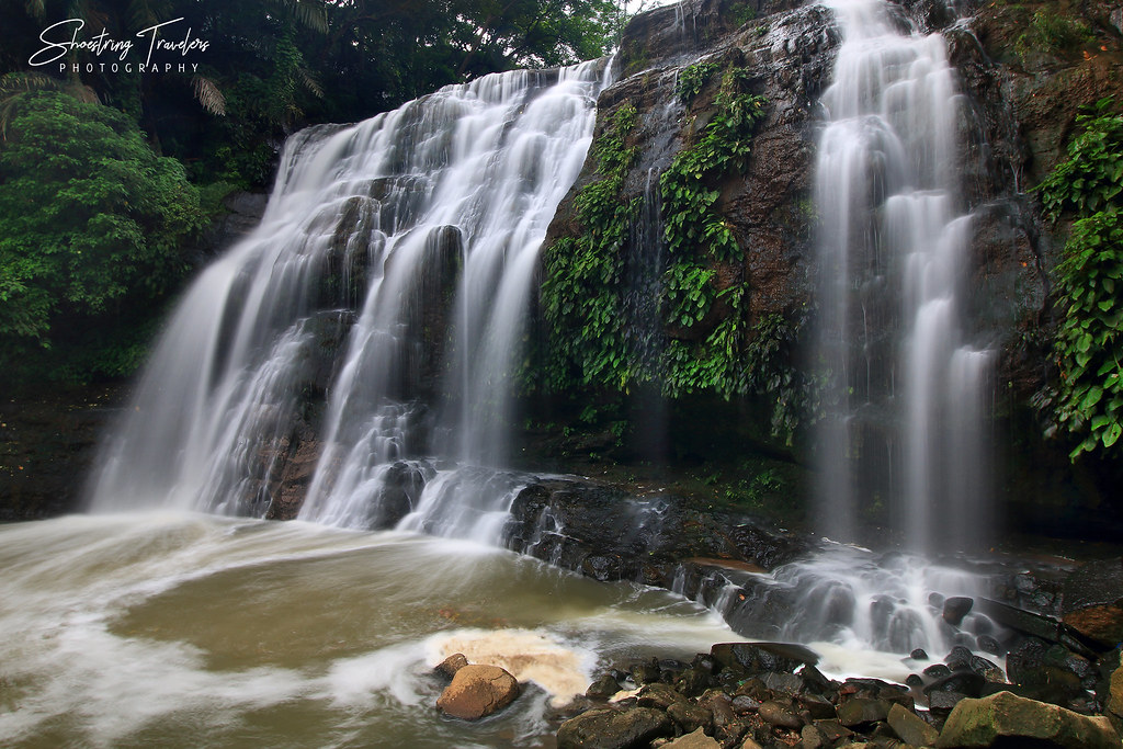 Hinulugang Taktak