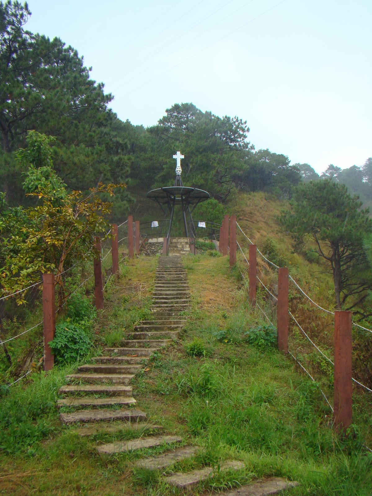 Bidawan ( Ave Maria) Mountain