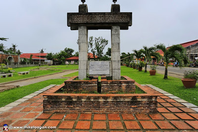 Paseo De Evangelizacion 1566