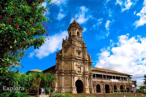 St. Jerome Parish Church