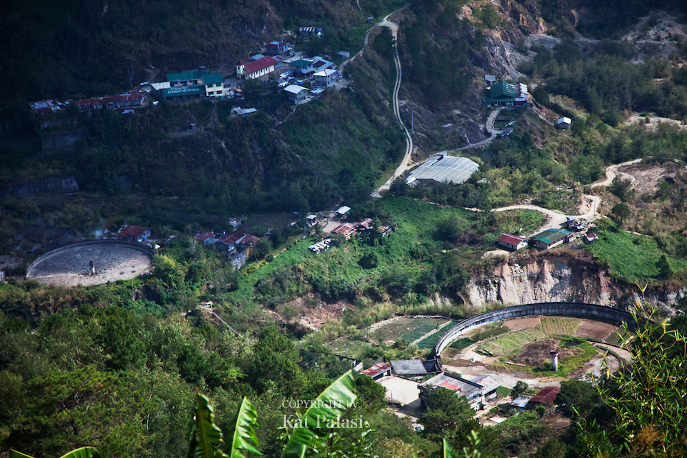 Sto. Nino Mines