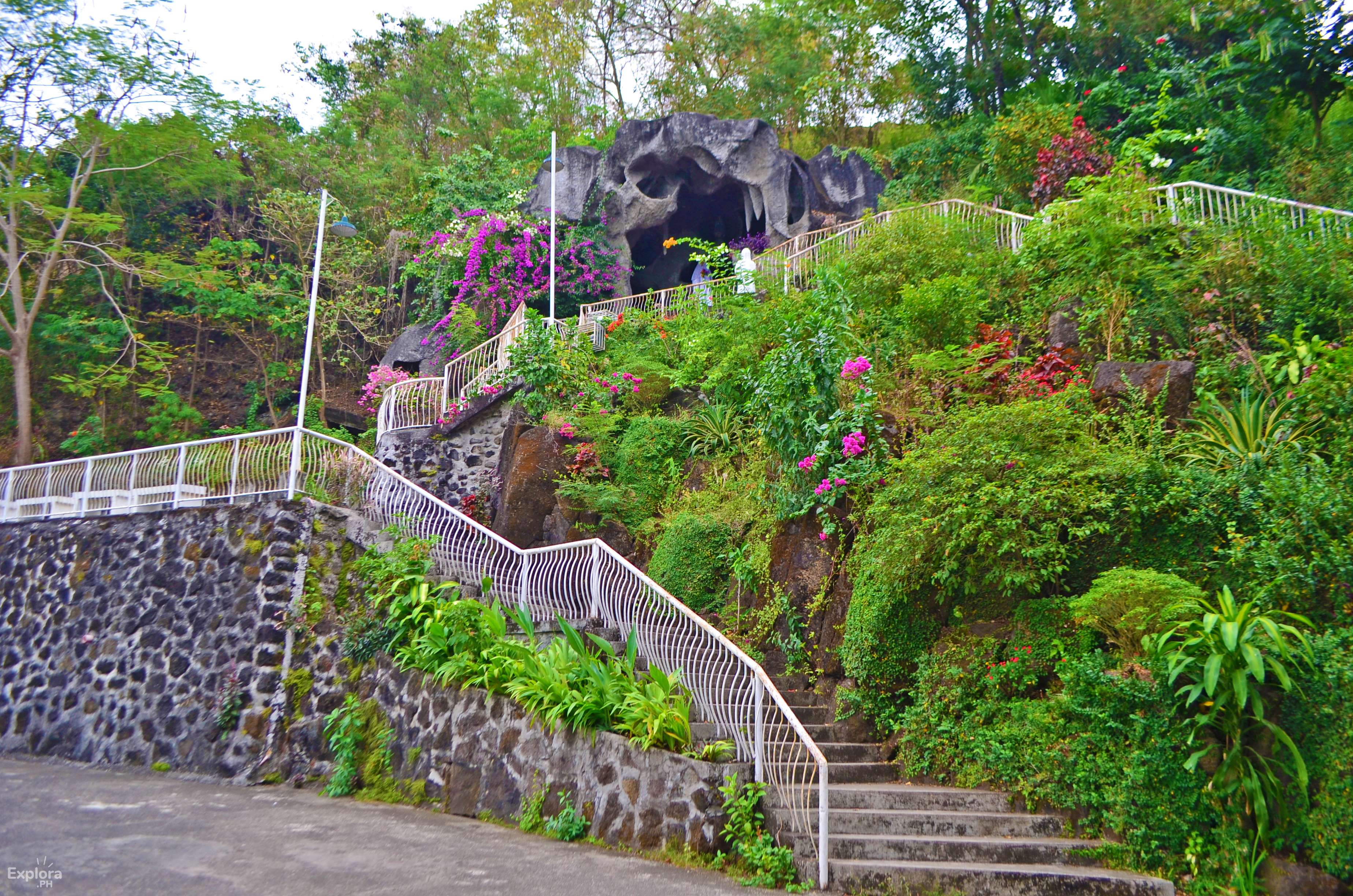 Tanay Grotto