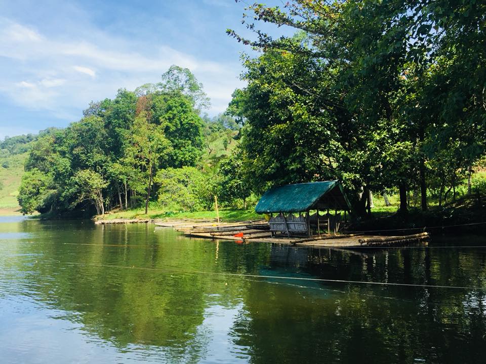 Lake Apo