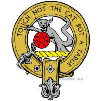 Clan MacBean