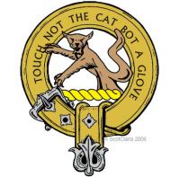 Clan Mackintosh (MacIntos