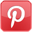 Let's get social Pinterest