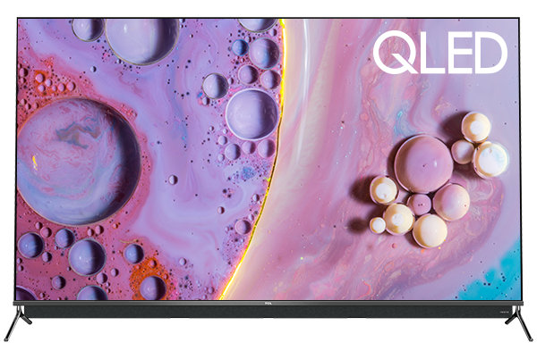 C715 QLED TV