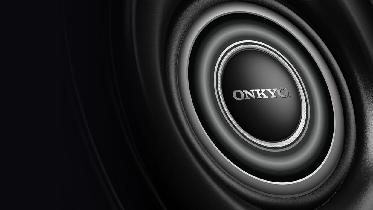 ONKYO