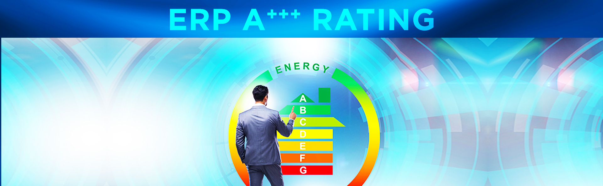 TCL washing machine Energy Efficiency