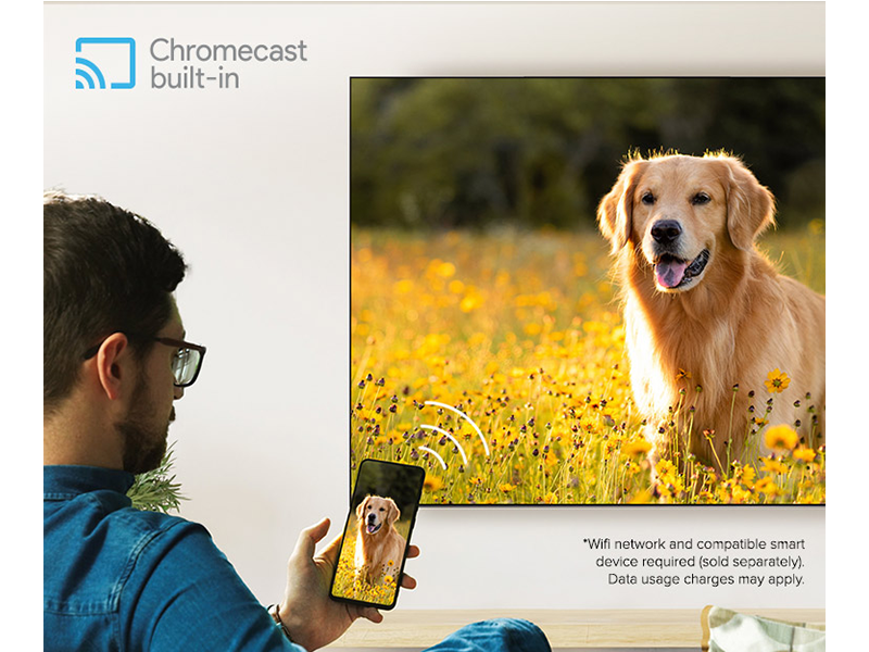 Chromecast