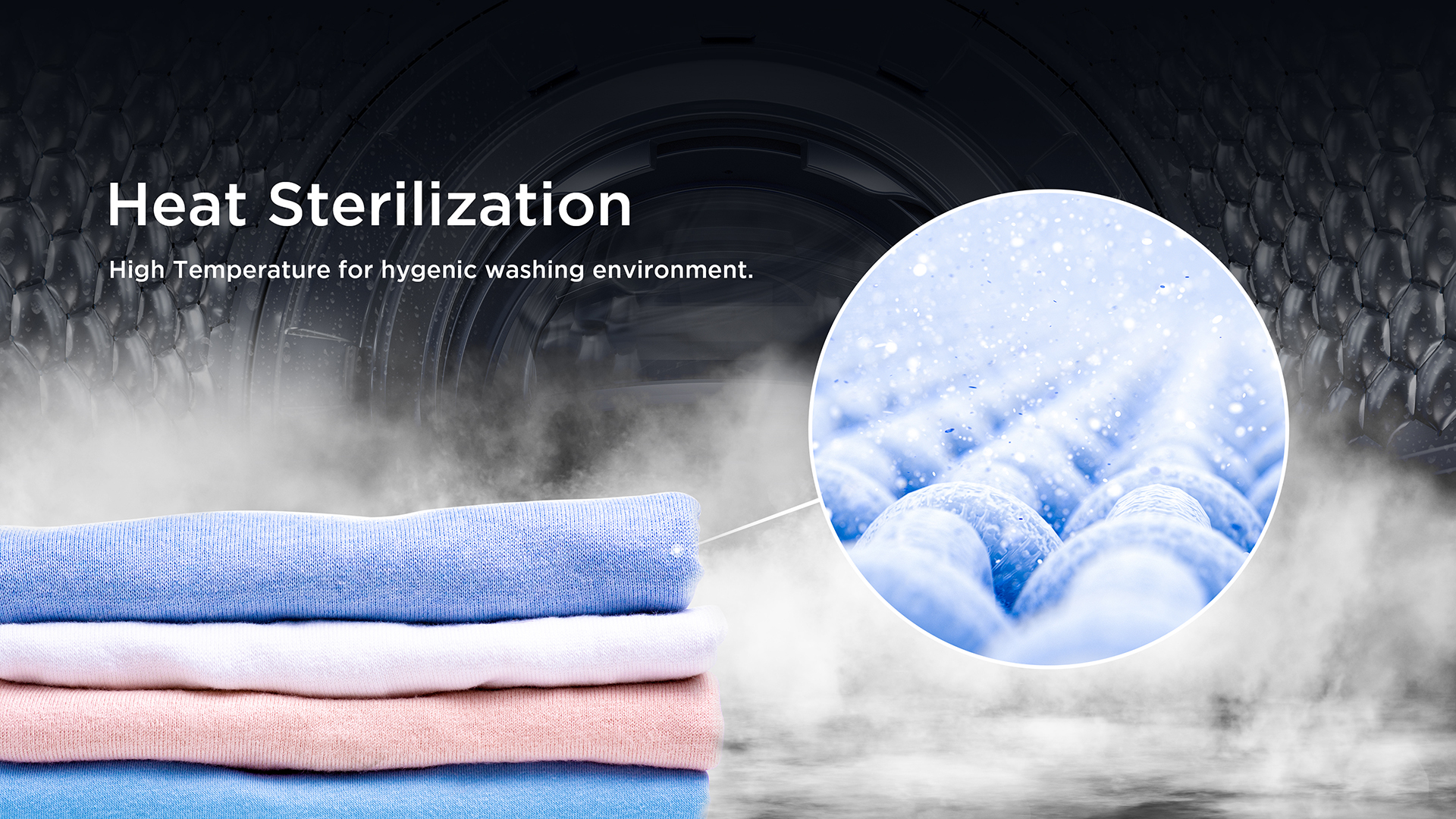 Heat Sterilization