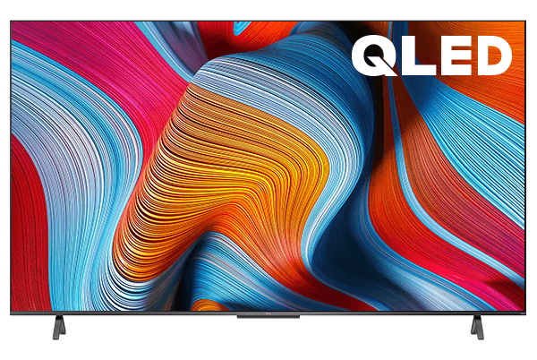 TV TCL QLED