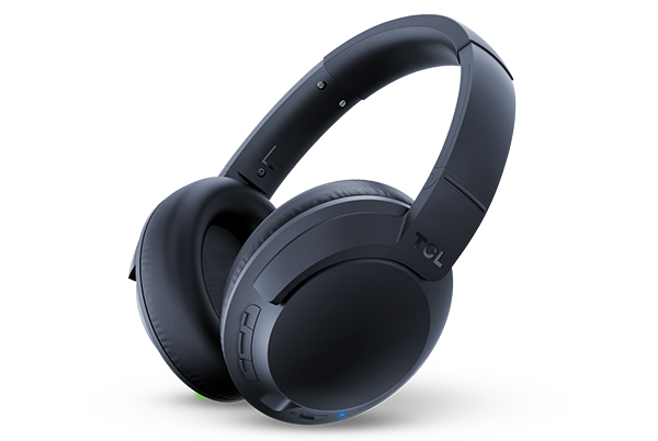 TCL ELIT400NC : Wireless ANC Headphones