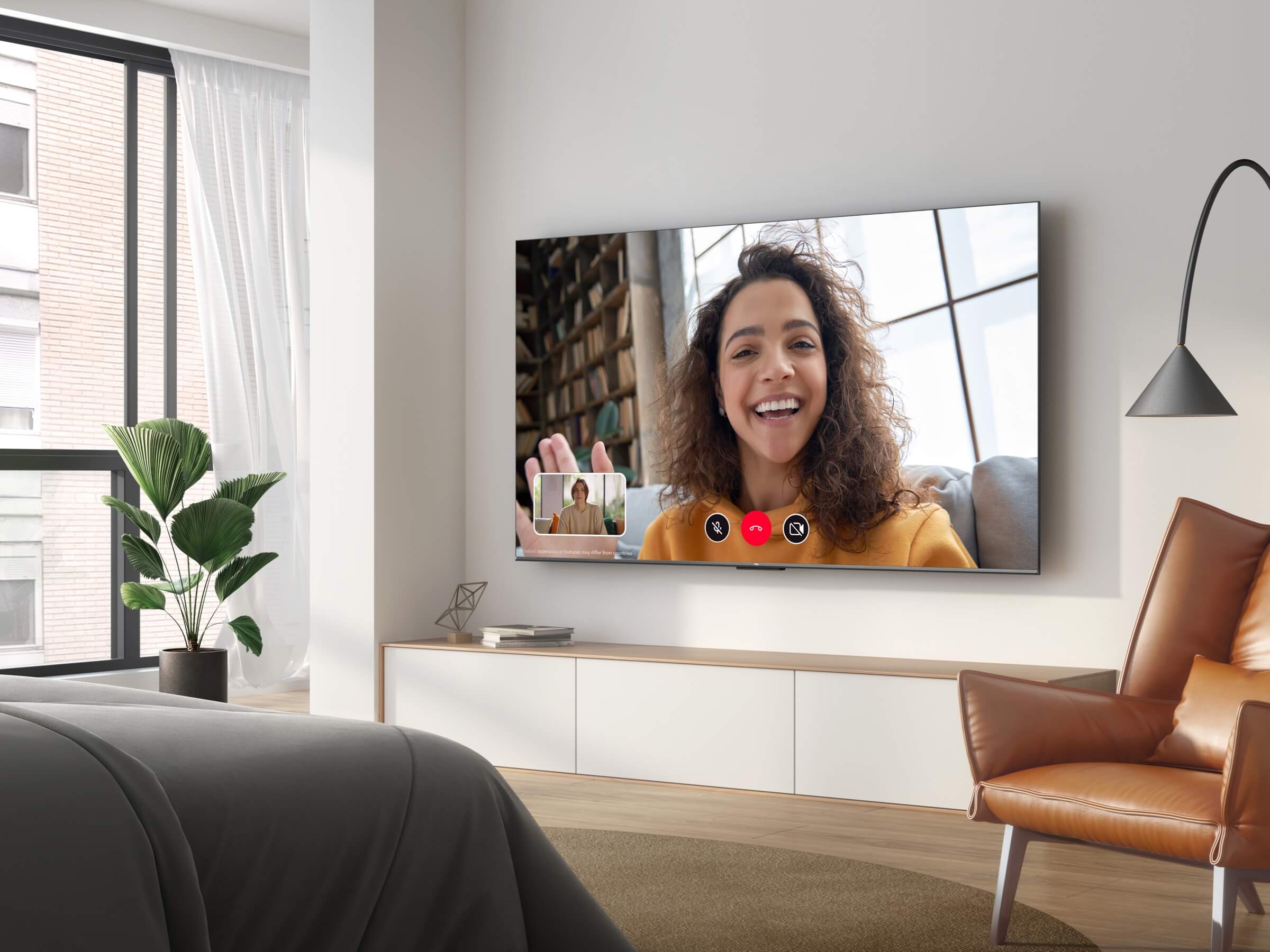 Google Duo : be together in the moment