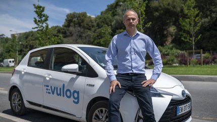 Vulog will power Hyundai’s new LA car-sharing service