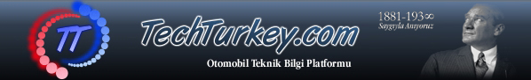 TechTurkey - Powered by vBulletin