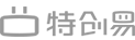 特创易logo设计