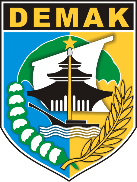 ► Demak