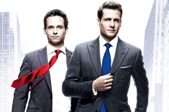 Suits Amazon TV HACK Streaming Television Under Review stream tv suits