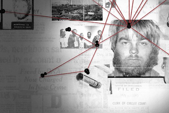 documentary Making a Murderer Netflix TV HACK Streaming Television Under Review