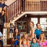 Fuller House TV HACK Streaming Television Netflix