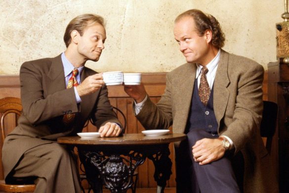 stream Frasier Best Shows on Amazon Prime Amazon TV HACK Streaming Television