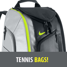 Tennis Bags