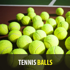 Tennis Balls