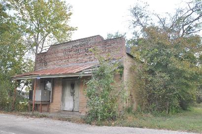 Cat Spring TX closed store