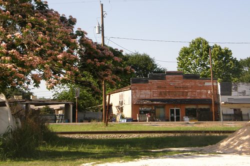 Waller Texas Old Hwy 290