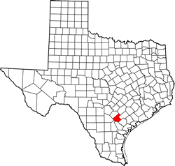 Karnes  County