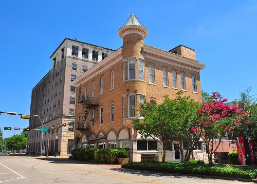 Texarkana Tx - Texarkana Historical Society and Museum