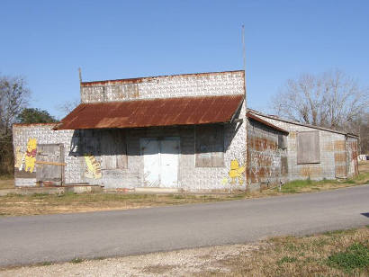 Kendleton Tx Closed Store