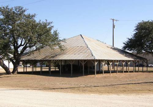 Rochelle Tx Church Tabernacle