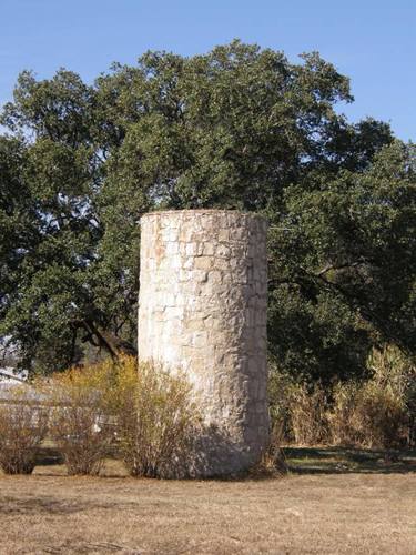 Rochelle Tx Rock Tank