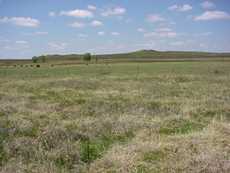 First Battle of Adobe Walls site