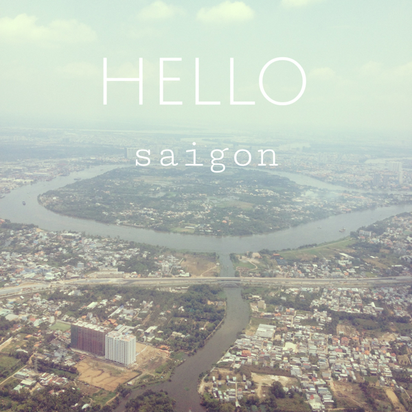 What to see in Saigon?