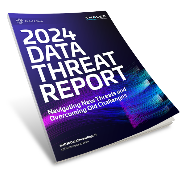 2024 Data Threat Report