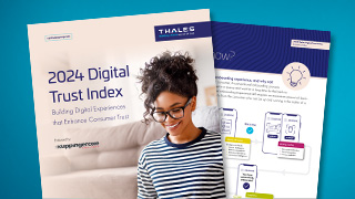 2024 Thales Digital Trust Index