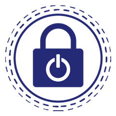 Data Protection On Demand icon